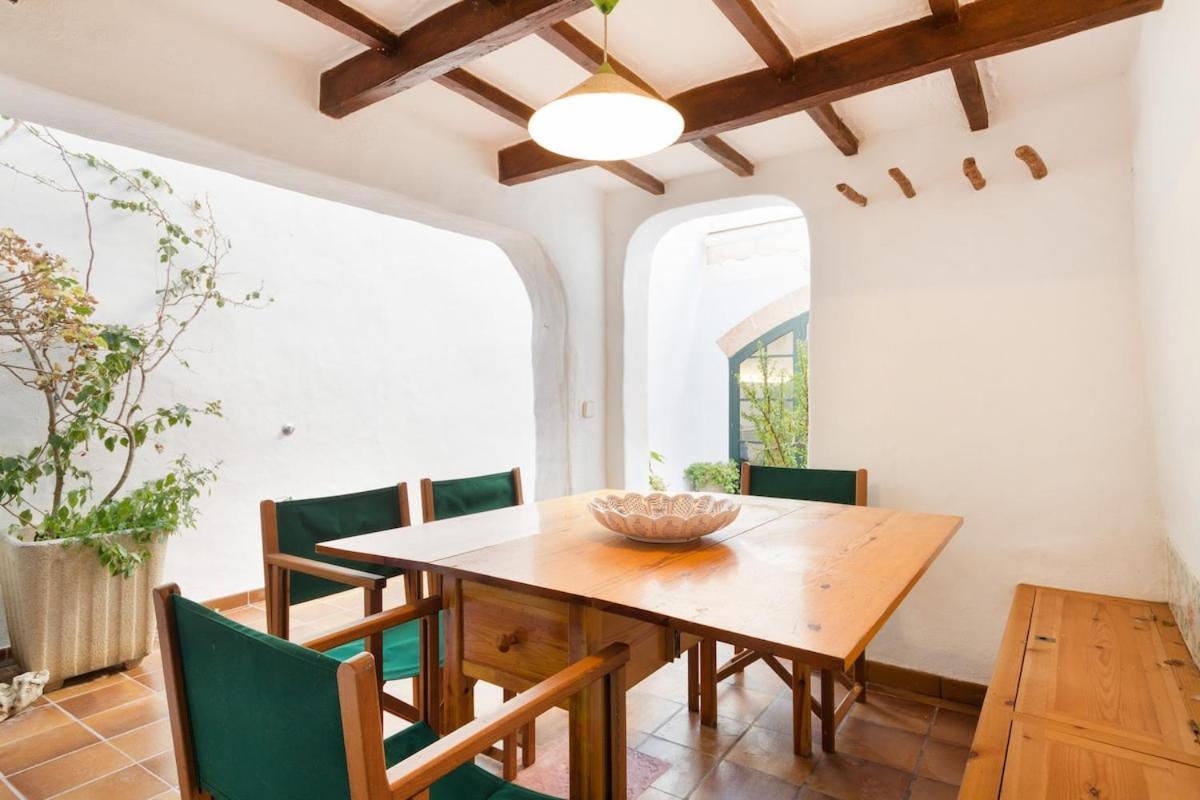 Sa Font Villa Ciutadella  Exteriör bild